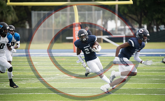 Playoff South Dade-175