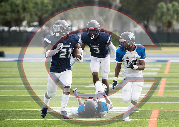 Playoff South Dade-179