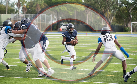 Playoff South Dade-181