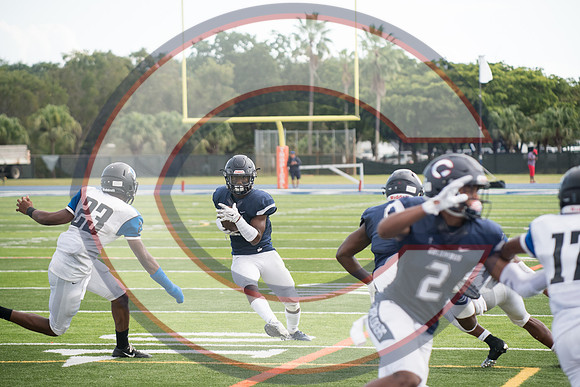Playoff South Dade-182