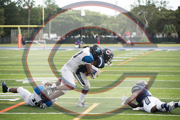 Playoff South Dade-185