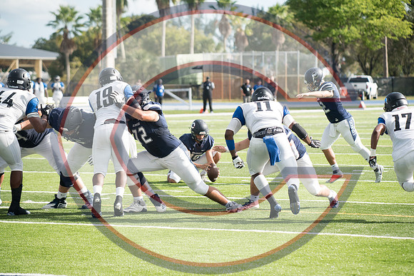 Playoff South Dade-190