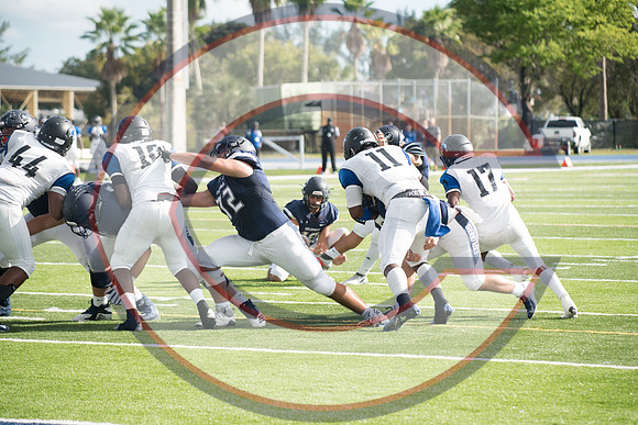 Playoff South Dade-193