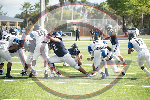 Playoff South Dade-191