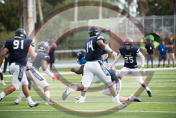 Playoff South Dade-197