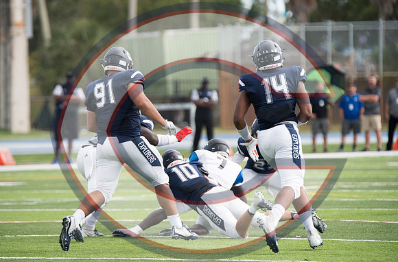 Playoff South Dade-198