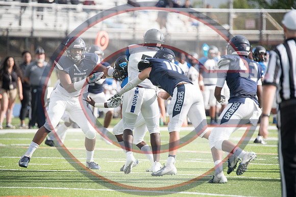 Playoff South Dade-199
