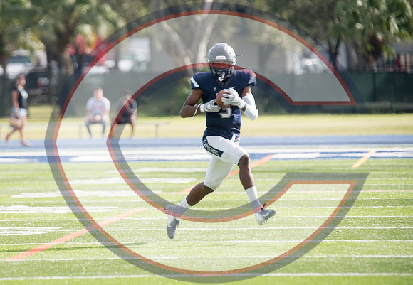 Playoff South Dade-200