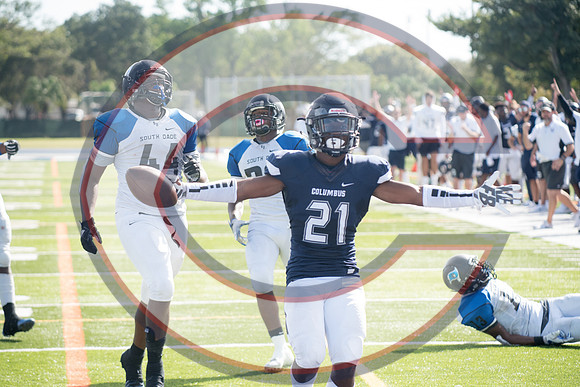 Playoff South Dade-138