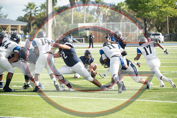 Playoff South Dade-192