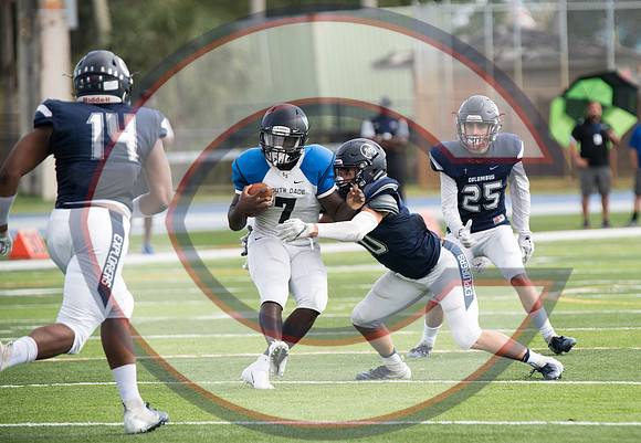 Playoff South Dade-195