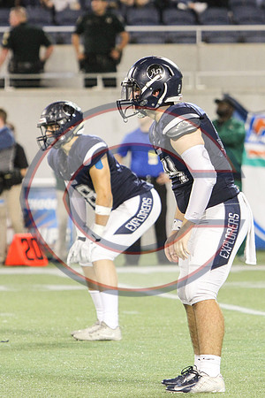 State JAX LL Varisty -252