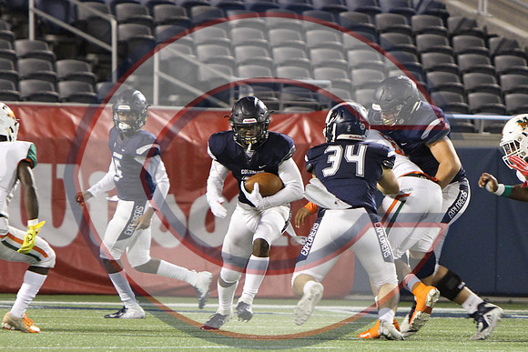 State JAX LL Varisty -262