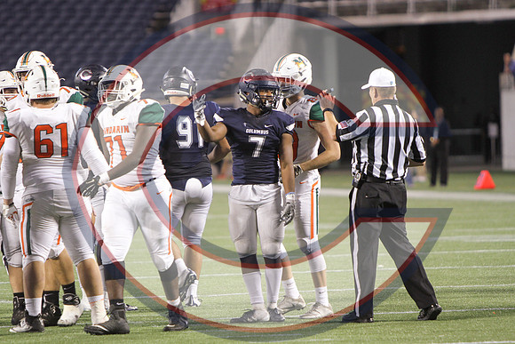 State JAX LL Varisty -456