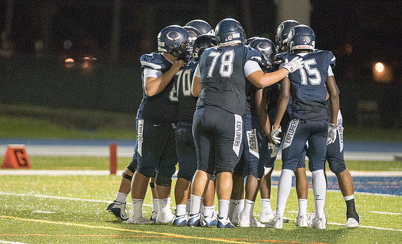vs Southridge-42
