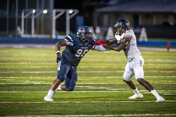Christopher Columbus High School  (60 of 108)