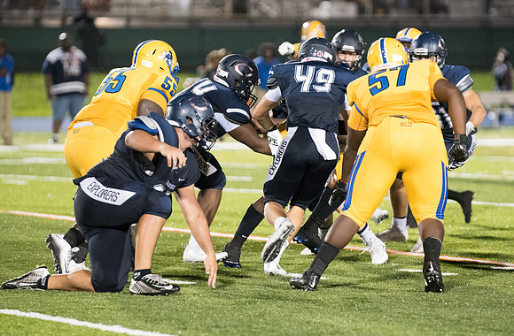 vs Northwestern-99