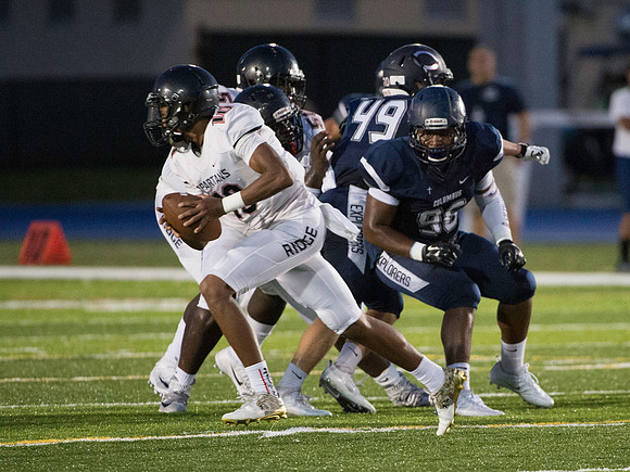 Christopher Columbus High School  (66 of 108)