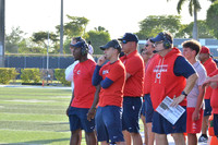 Spring Game 5-16-25