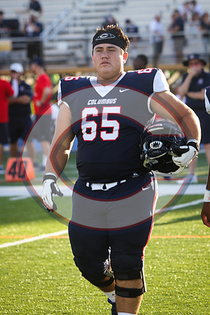 2019 Varsity Belen LL-236