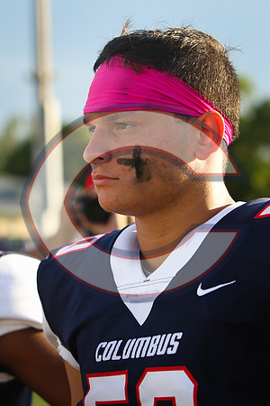 2019 Varsity Belen LL-242