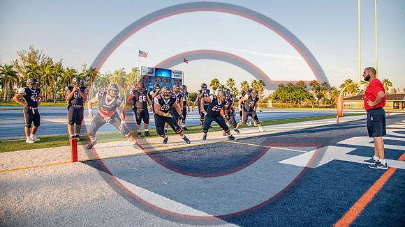 Colubus vs South Dade 2019-5913