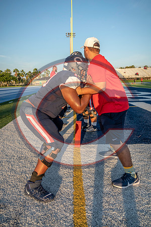 Colubus vs South Dade 2019-5921