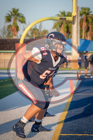 Colubus vs South Dade 2019-5919