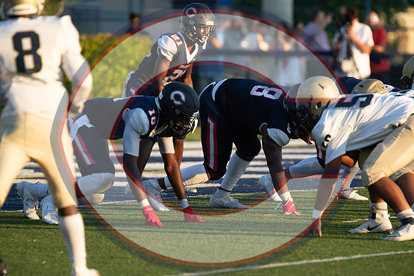 Miami Senior High-Varsity-SRM-3