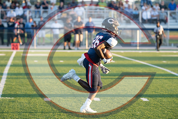 Miami Senior High-Varsity-SRM-14