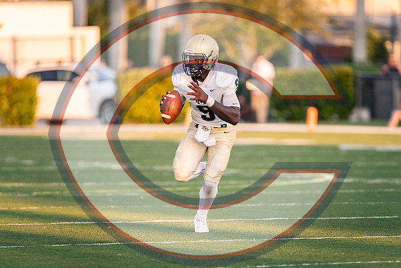 Miami Senior High-Varsity-SRM-39