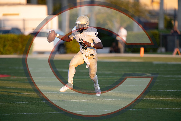 Miami Senior High-Varsity-SRM-40