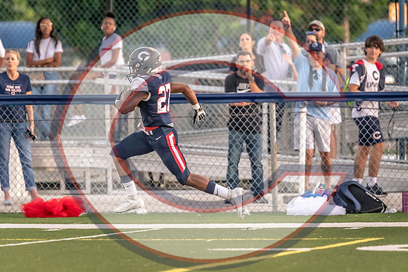 Miami Senior High-Varsity-SRM-50