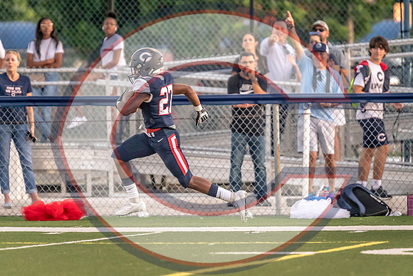 Miami Senior High-Varsity-SRM-51