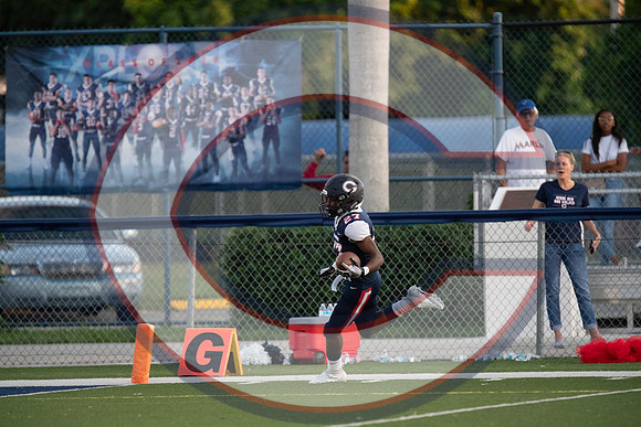 Miami Senior High-Varsity-SRM-53
