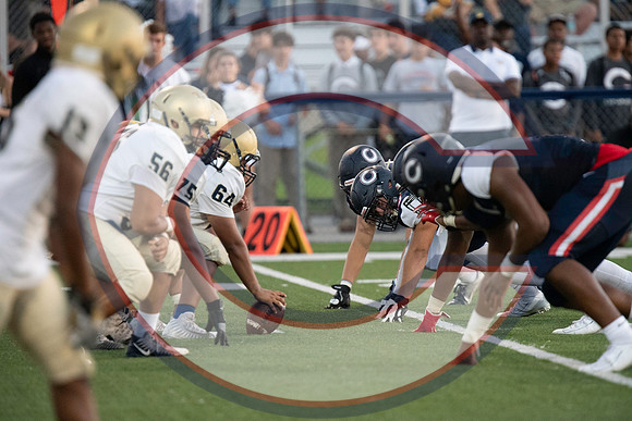 Miami Senior High-Varsity-SRM-102