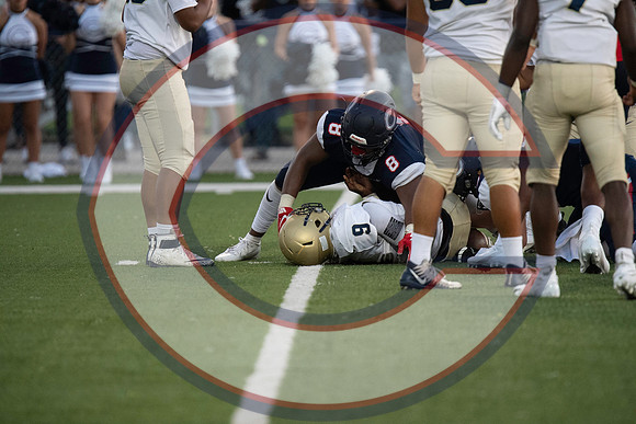 Miami Senior High-Varsity-SRM-127