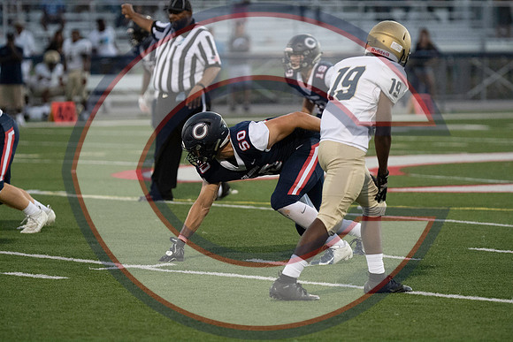 Miami Senior High-Varsity-SRM-229