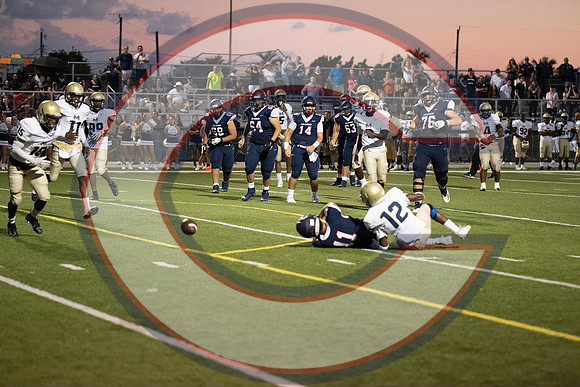 Miami Senior High-Varsity-SRM-317