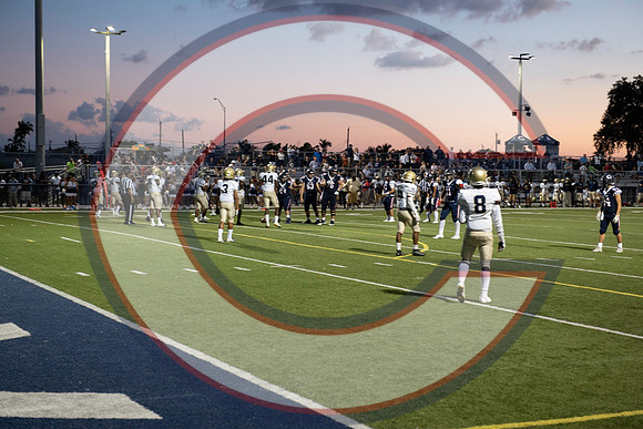 Miami Senior High-Varsity-SRM-320