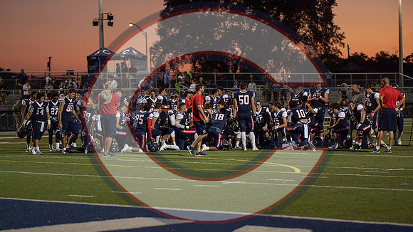 Miami Senior High-Varsity-SRM-339