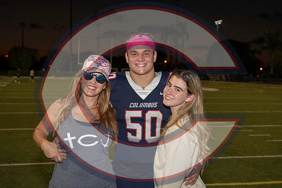 Miami Senior High-Varsity-SRM-360