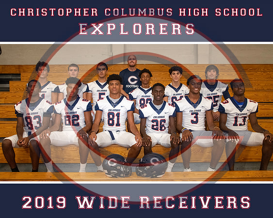 WRs