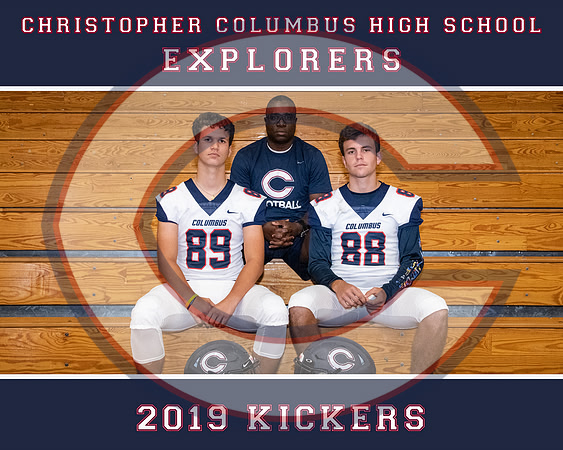 kickers
