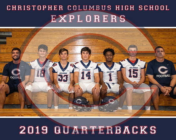 QBs