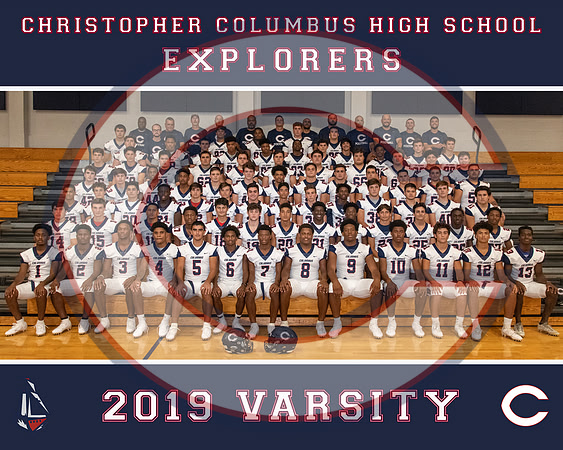 Varsity 2019