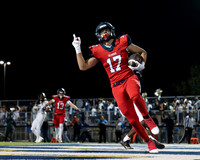 South Dade Reg Semi Finals