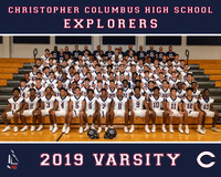 Varsity 2019