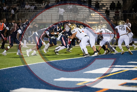 Western HS-Varsity-SRM-18