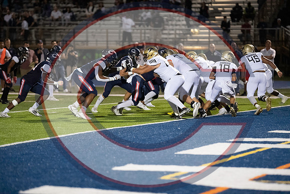 Western HS-Varsity-SRM-19